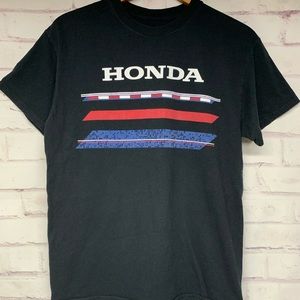 Vintage Honda T-Shirt